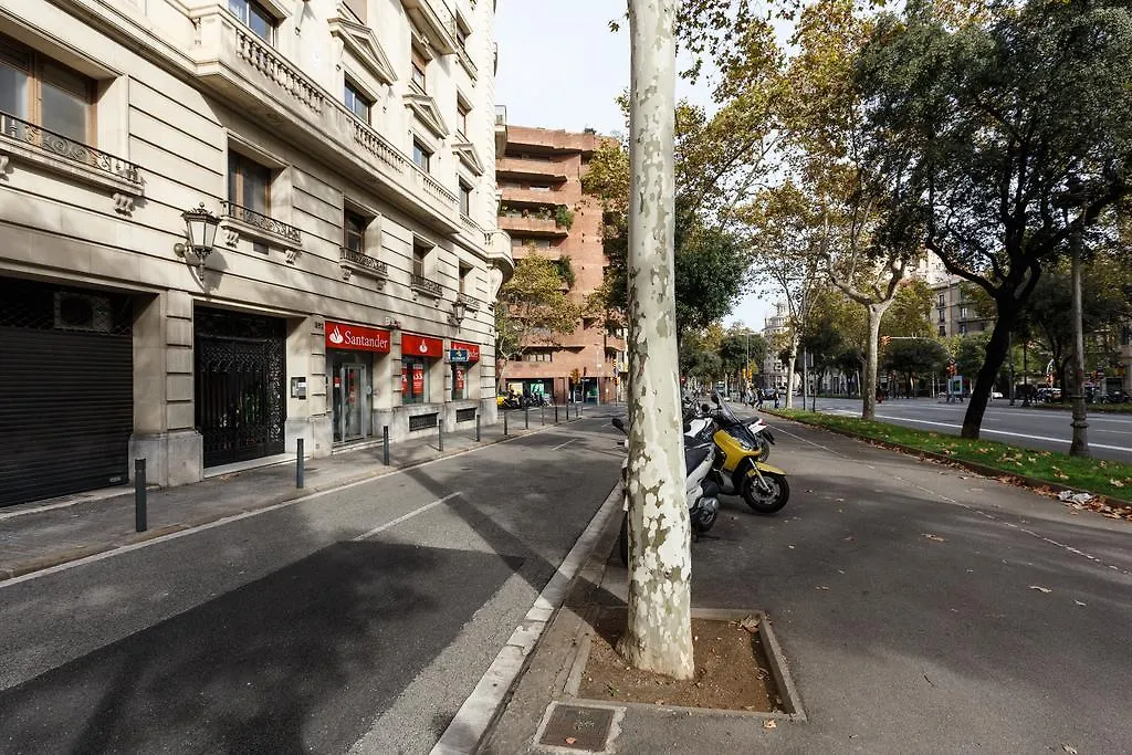 Sweet Bcn Traveller House Apartment Barcelona Spain